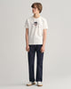 MARINE, GANT CHINO BY GANT AU.
