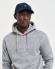 MARINE, SHIELD MELTON CAP BY GANT AU.