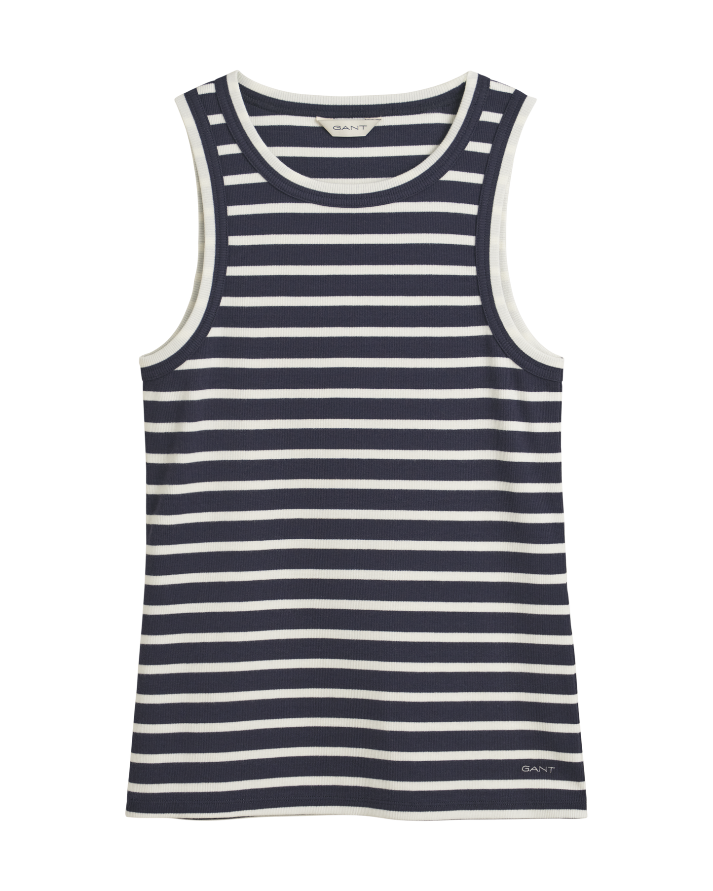 Striped Tank Top