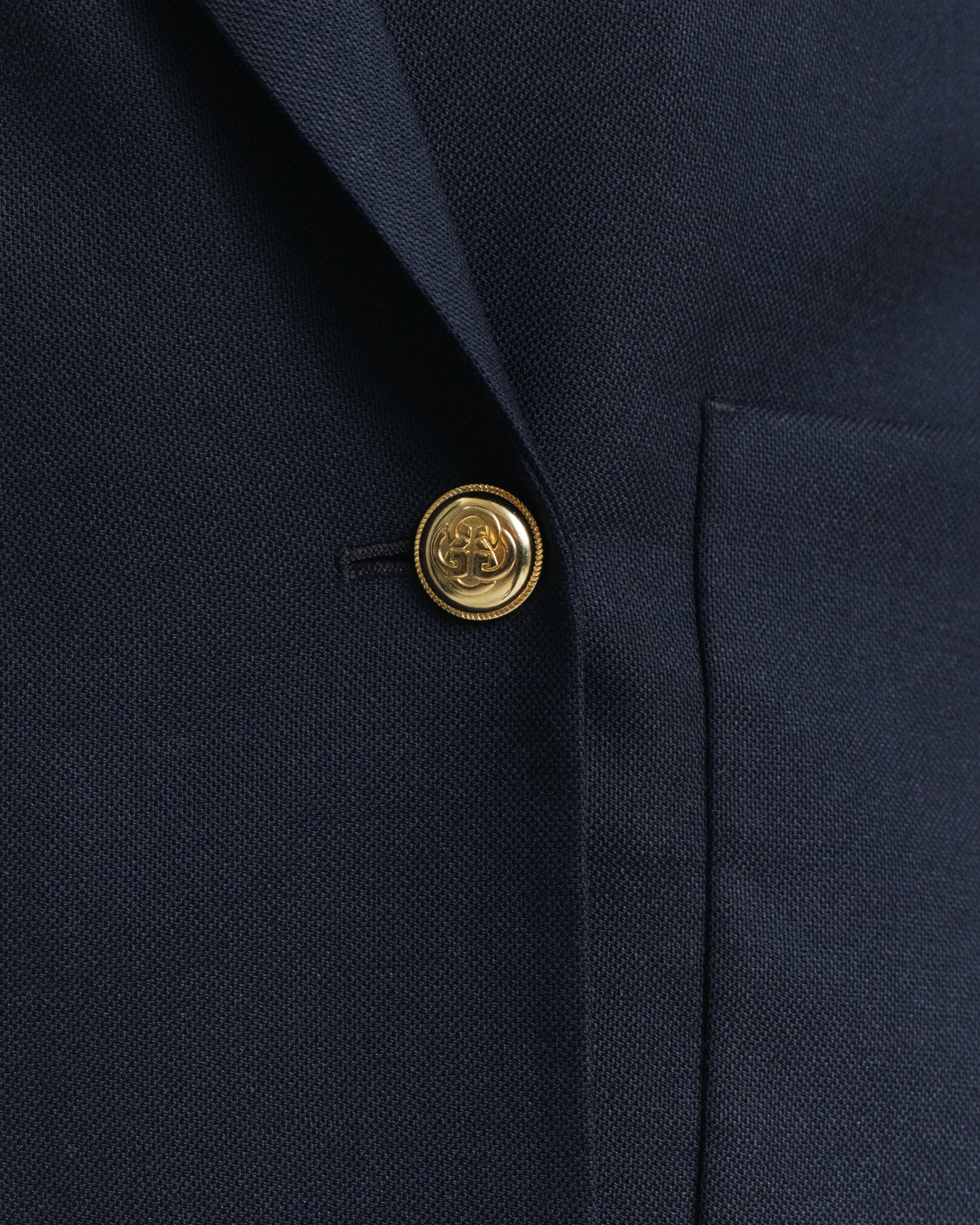 Regular Fit Club Blazer