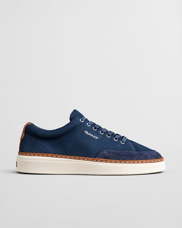 San Prep Mesh Sneakers