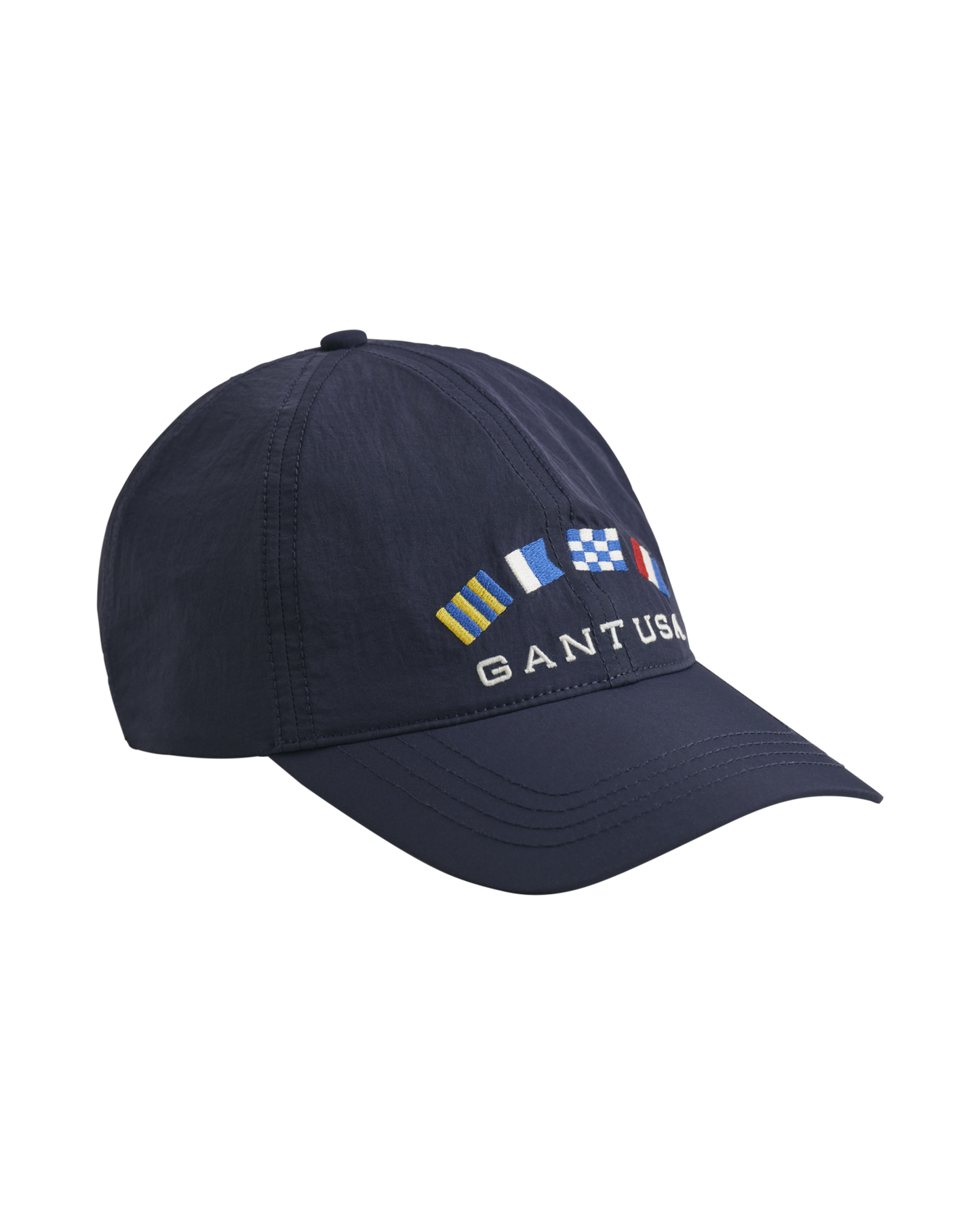 Nautical Graphic Cap