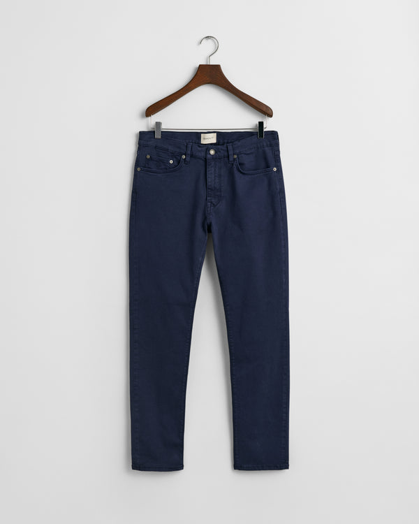 Regular Fit Desert Jeans