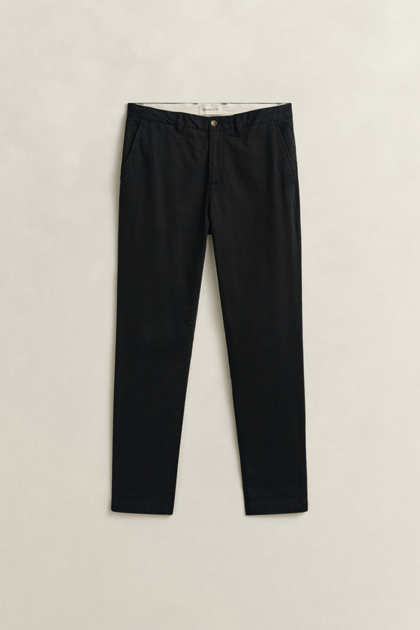 Slim Fit Classic Chinos