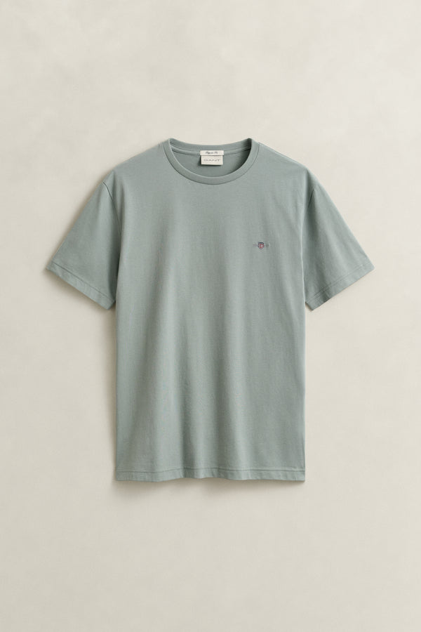 Regular Fit Shield T-Shirt