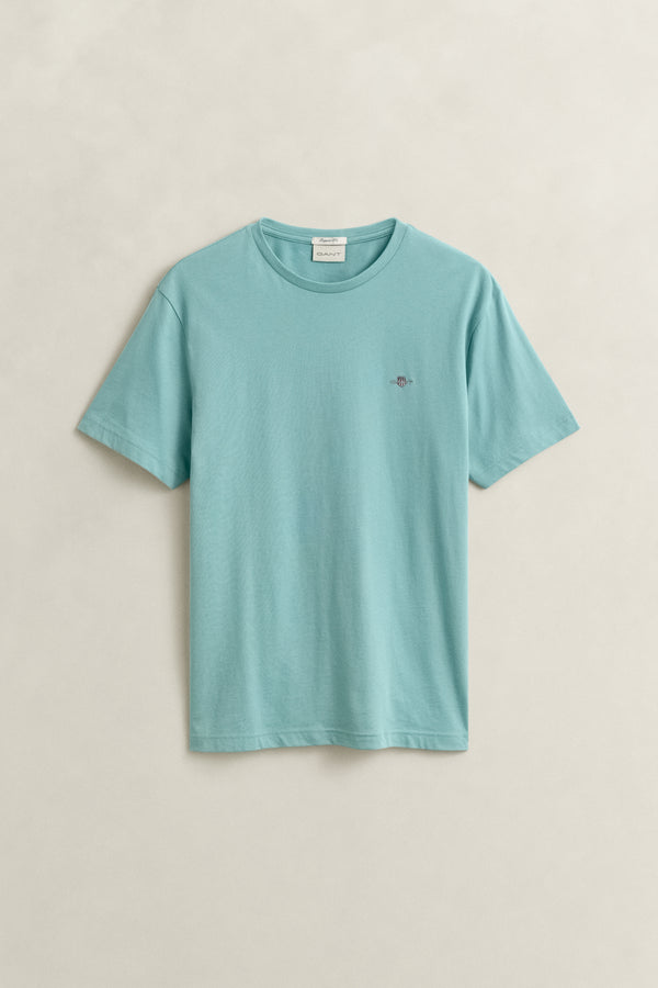 Regular Fit Shield T-Shirt