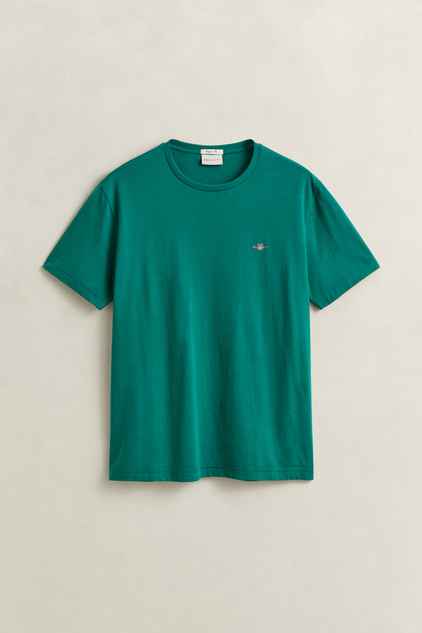 Regular Fit Shield T-Shirt