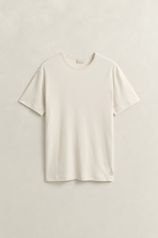 Interlock T-Shirt