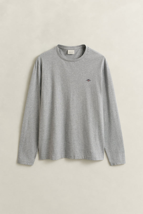 Shield Long Sleeve T-Shirt