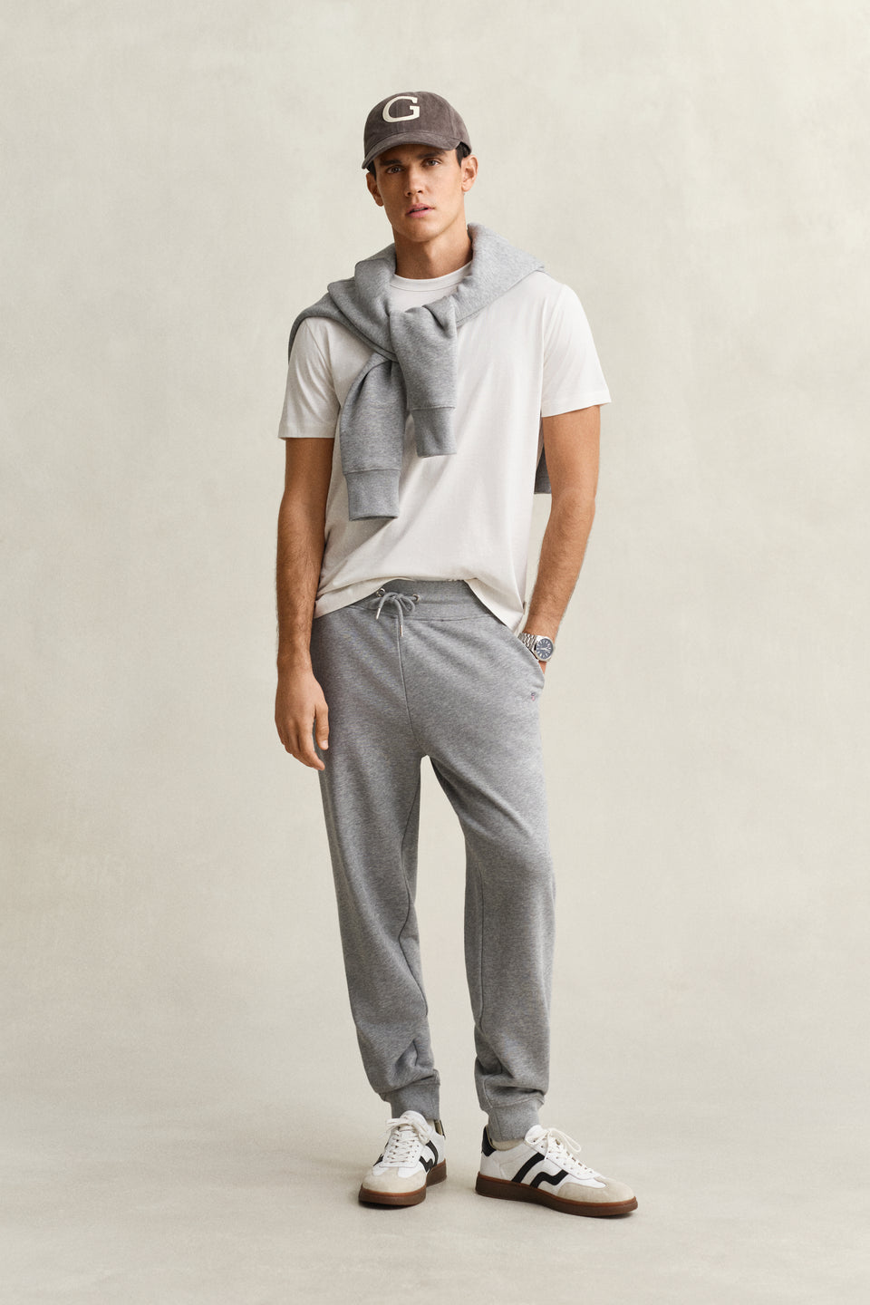 Shield Sweatpants