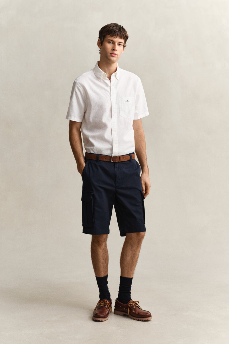 Classic Cargo Shorts