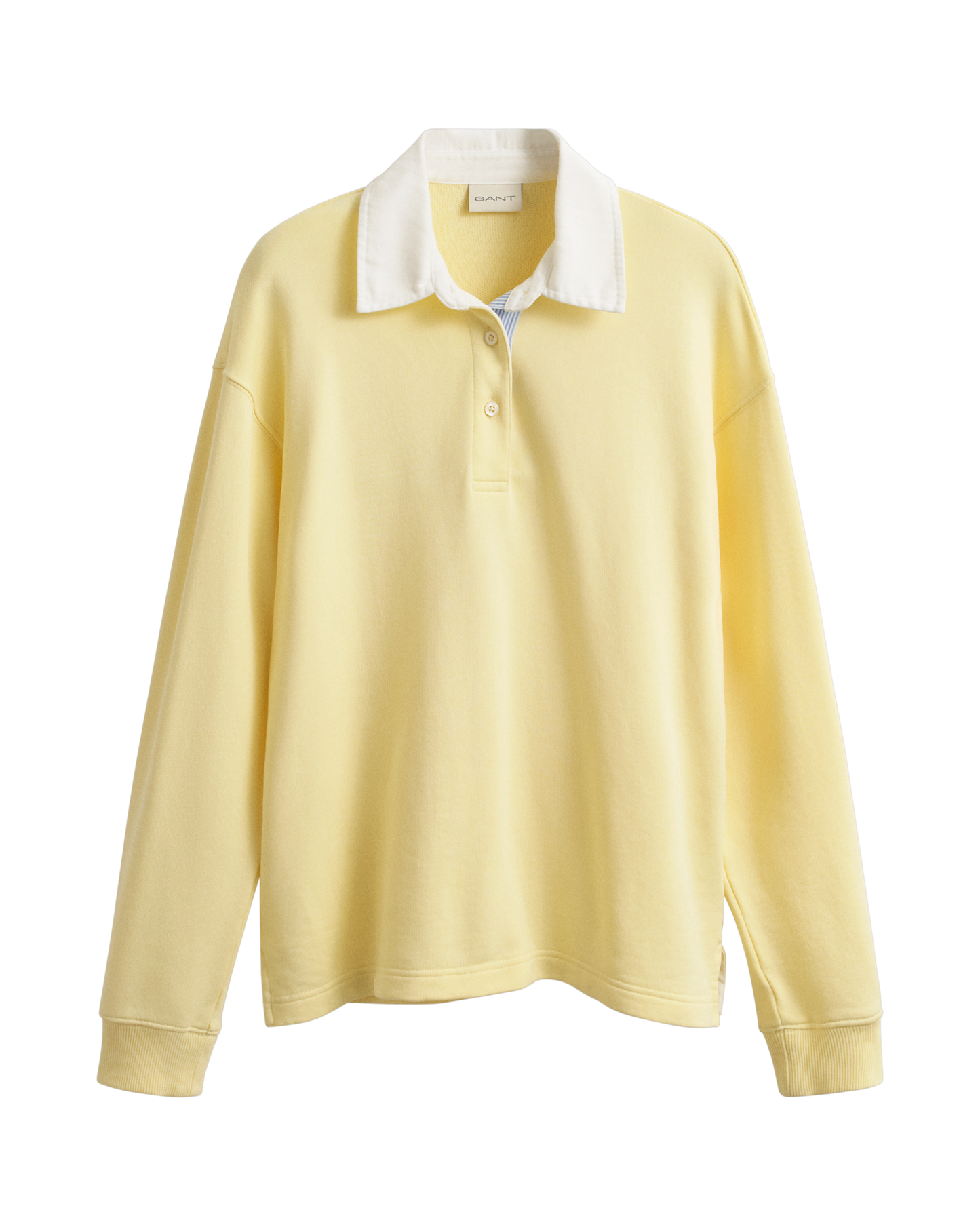 Rugger Sweatshirt