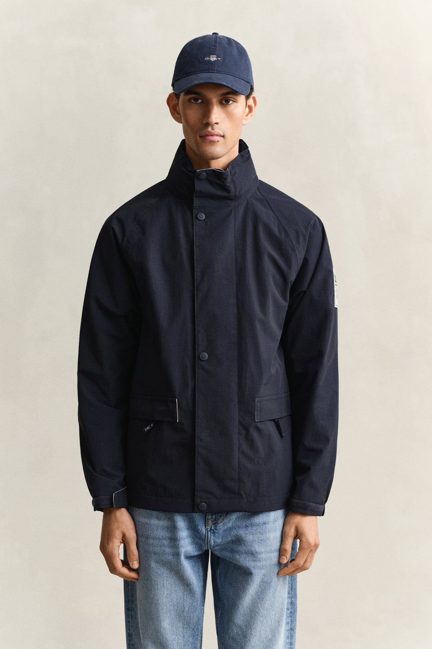 Sailor Jacket