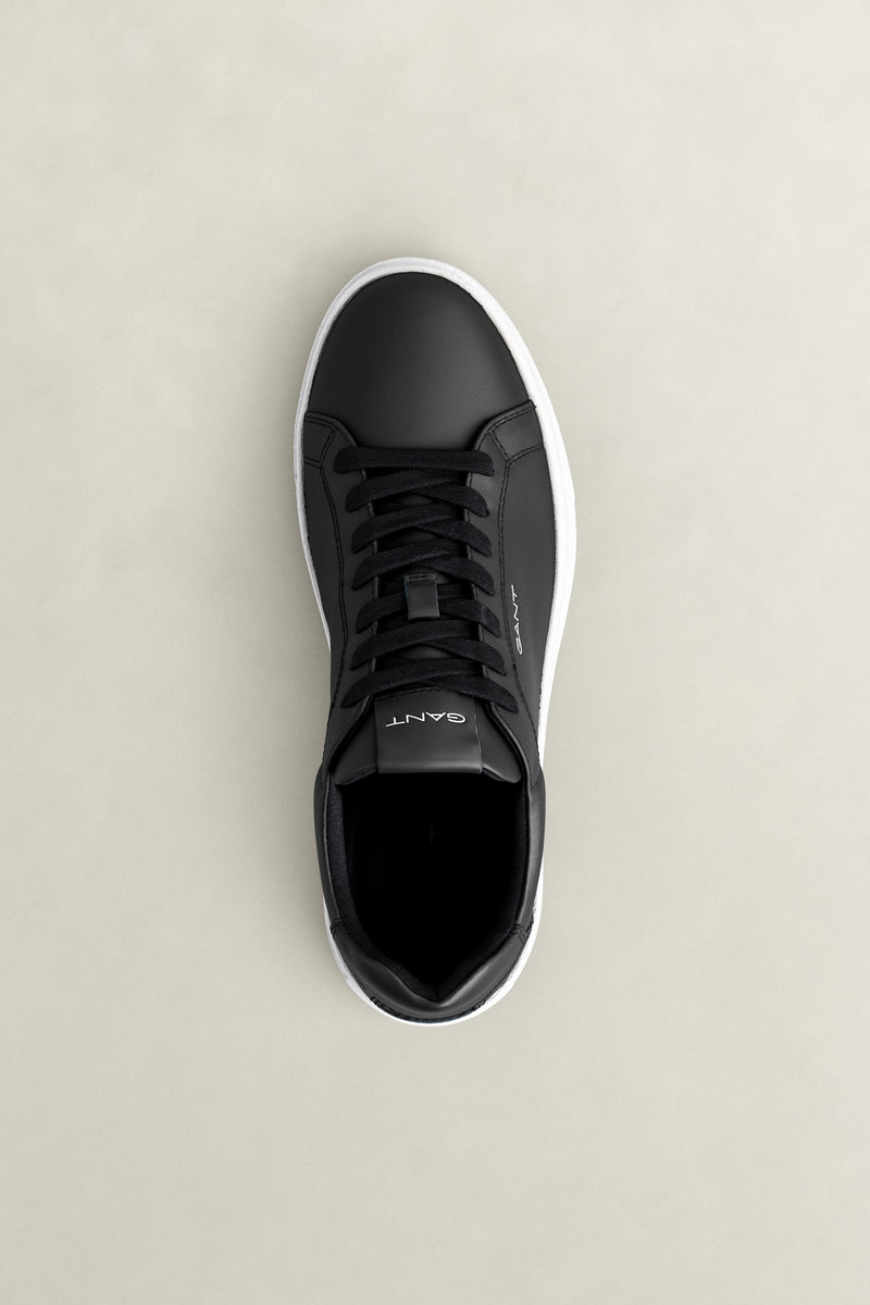 McJulien Leather Sneakers