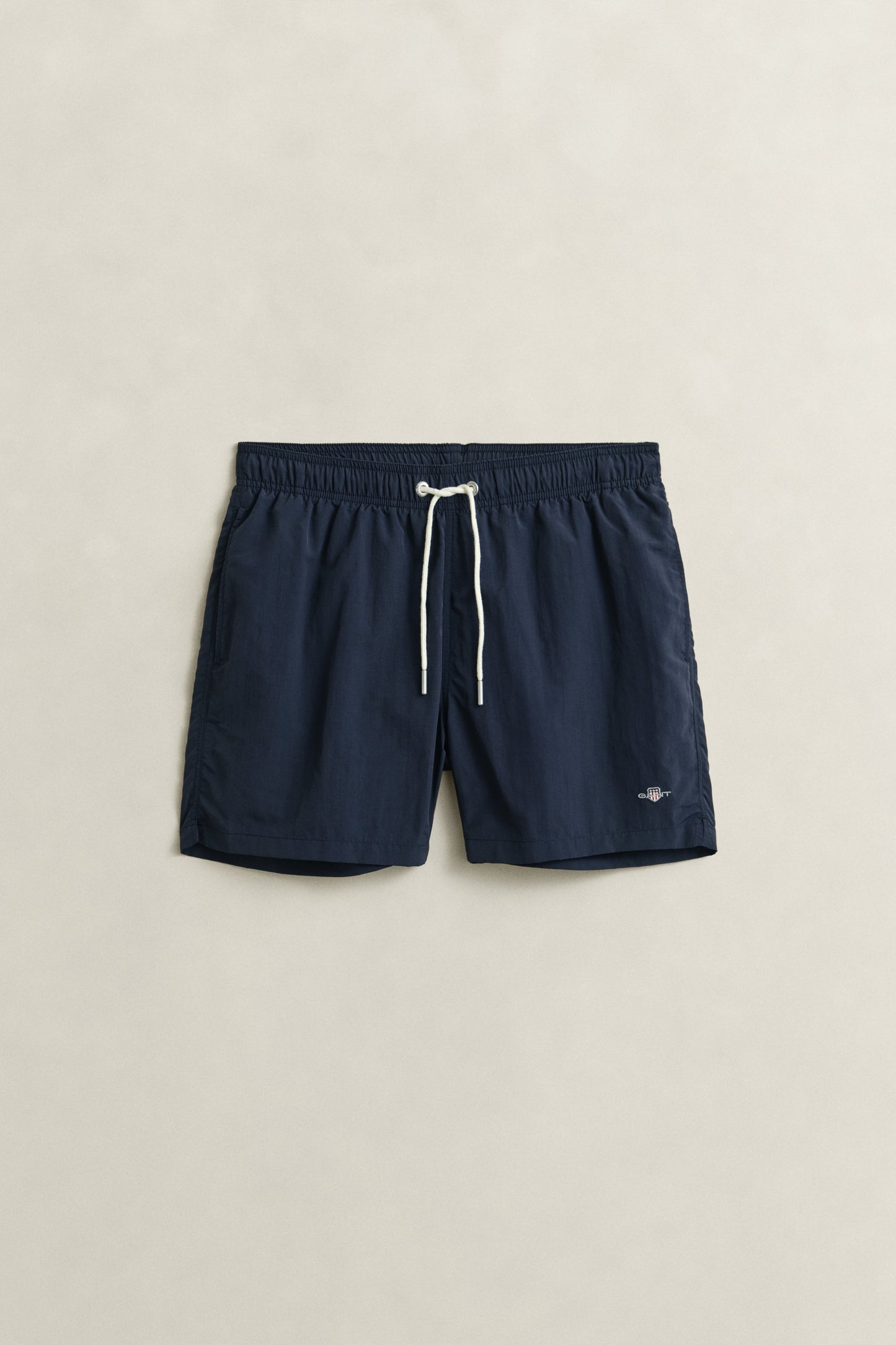 MARINE, Swim Shorts, FRONT-VIEW BY GANT AU.