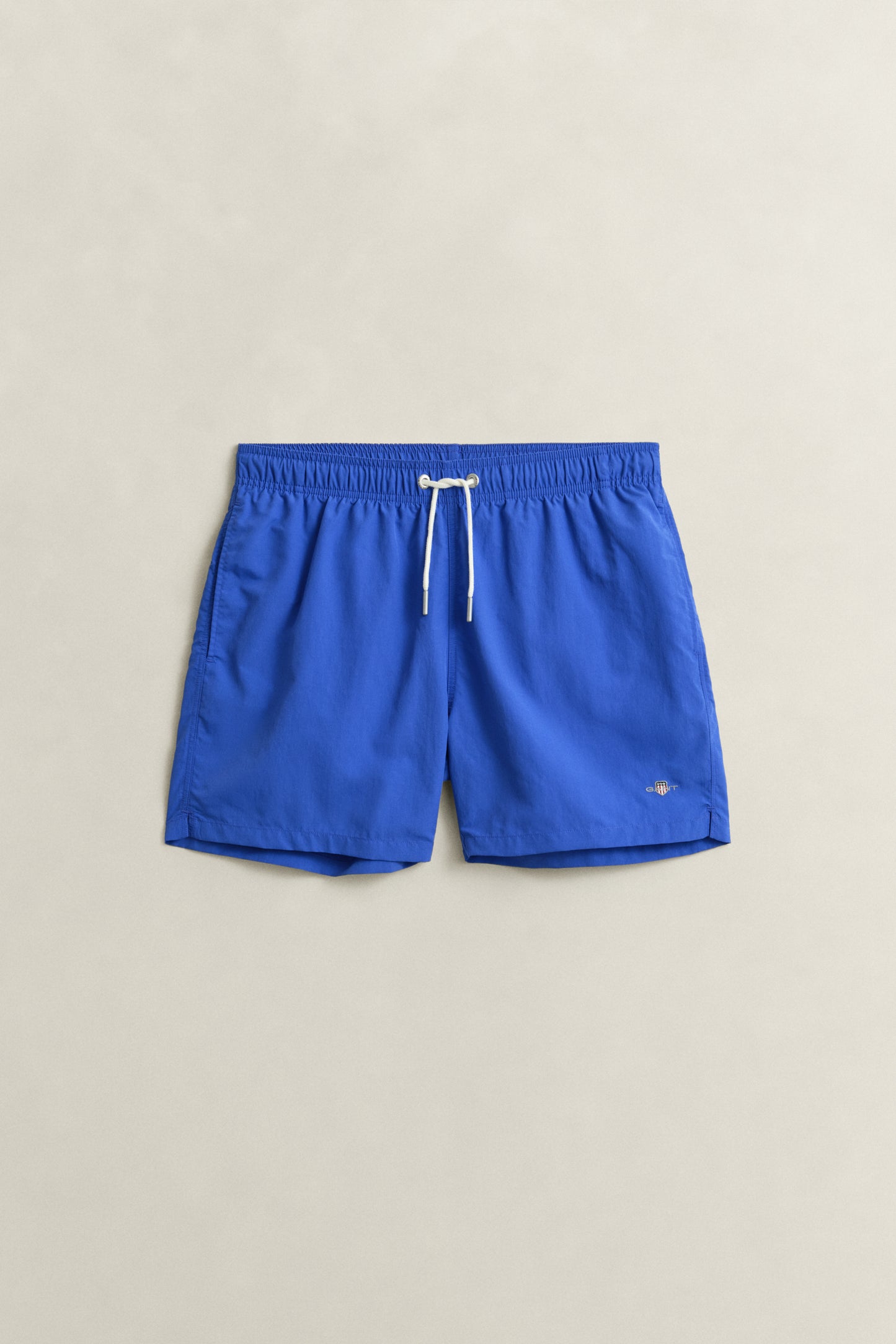 ROYAL BLUE, Swim Shorts, FRONT-VIEW BY GANT AU.