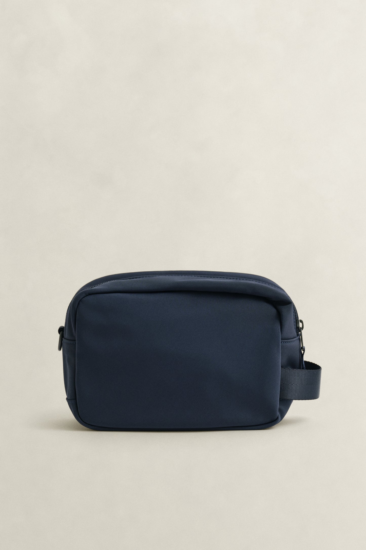 EVENING BLUE, Toiletry Bag, BACK-VIEW BY GANT AU.