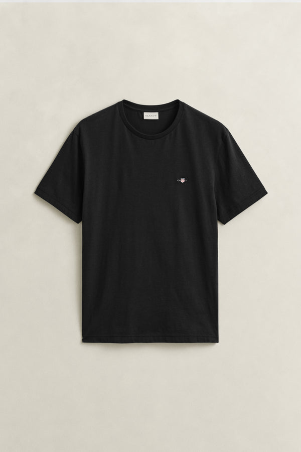 Regular Fit Shield T-Shirt