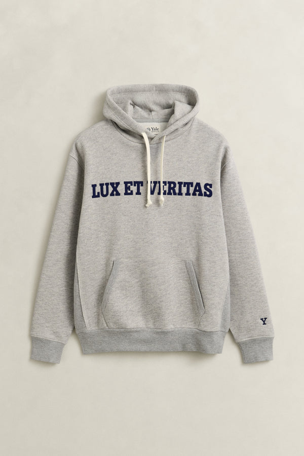 Gant x Yale Hoodie