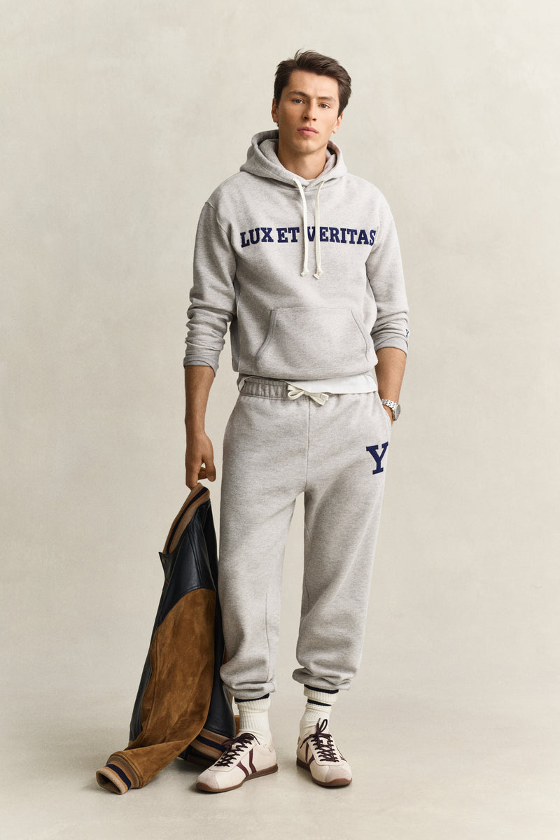 Gant x Yale Sweatpants