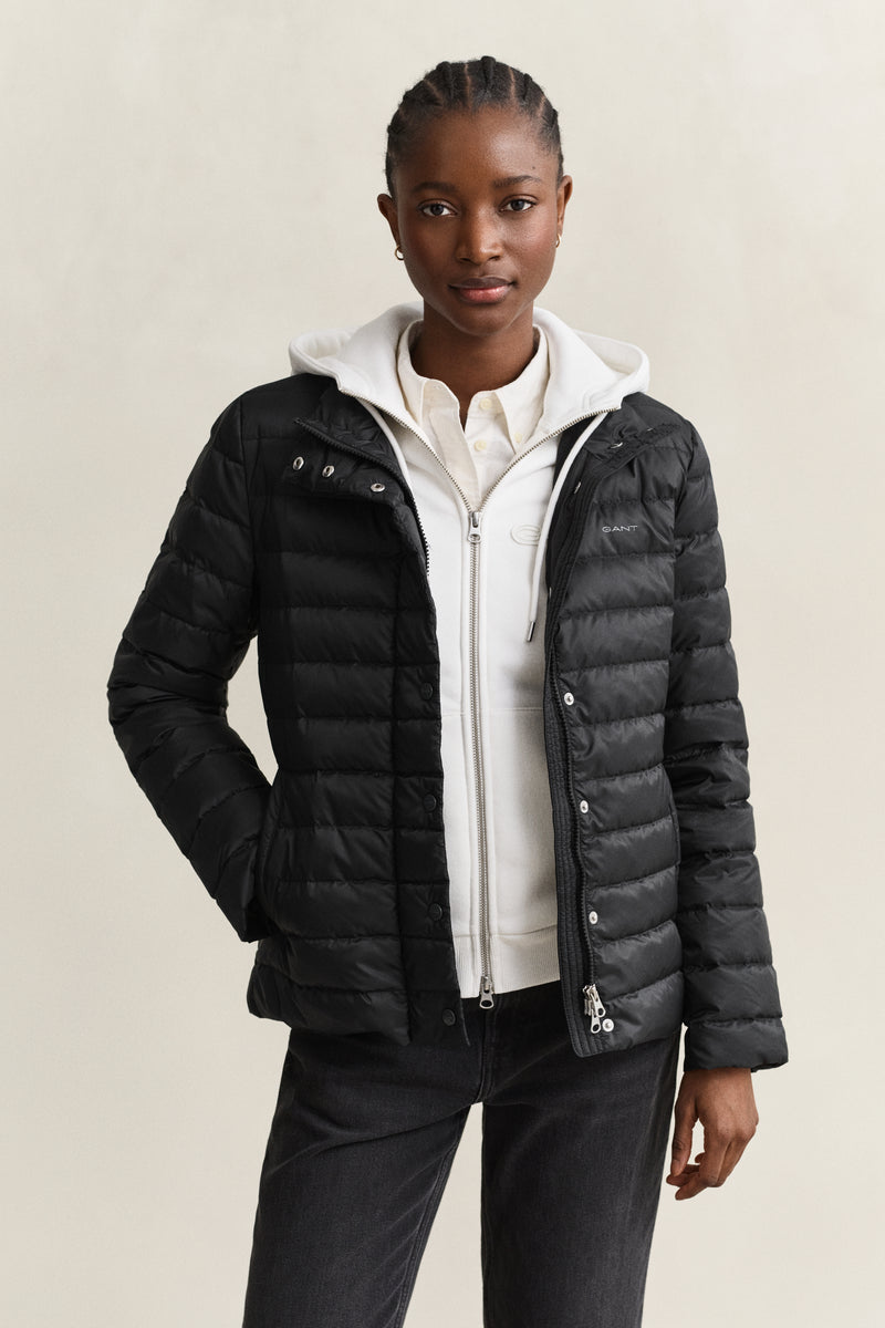 Light Down Jacket