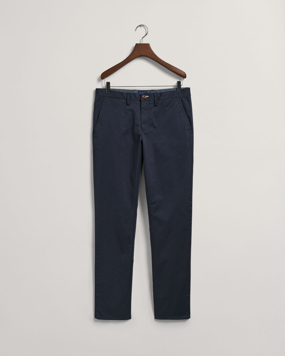 MARINE, HALLDEN TWILL CHINOS, FLAT-LAY BY GANT AU.