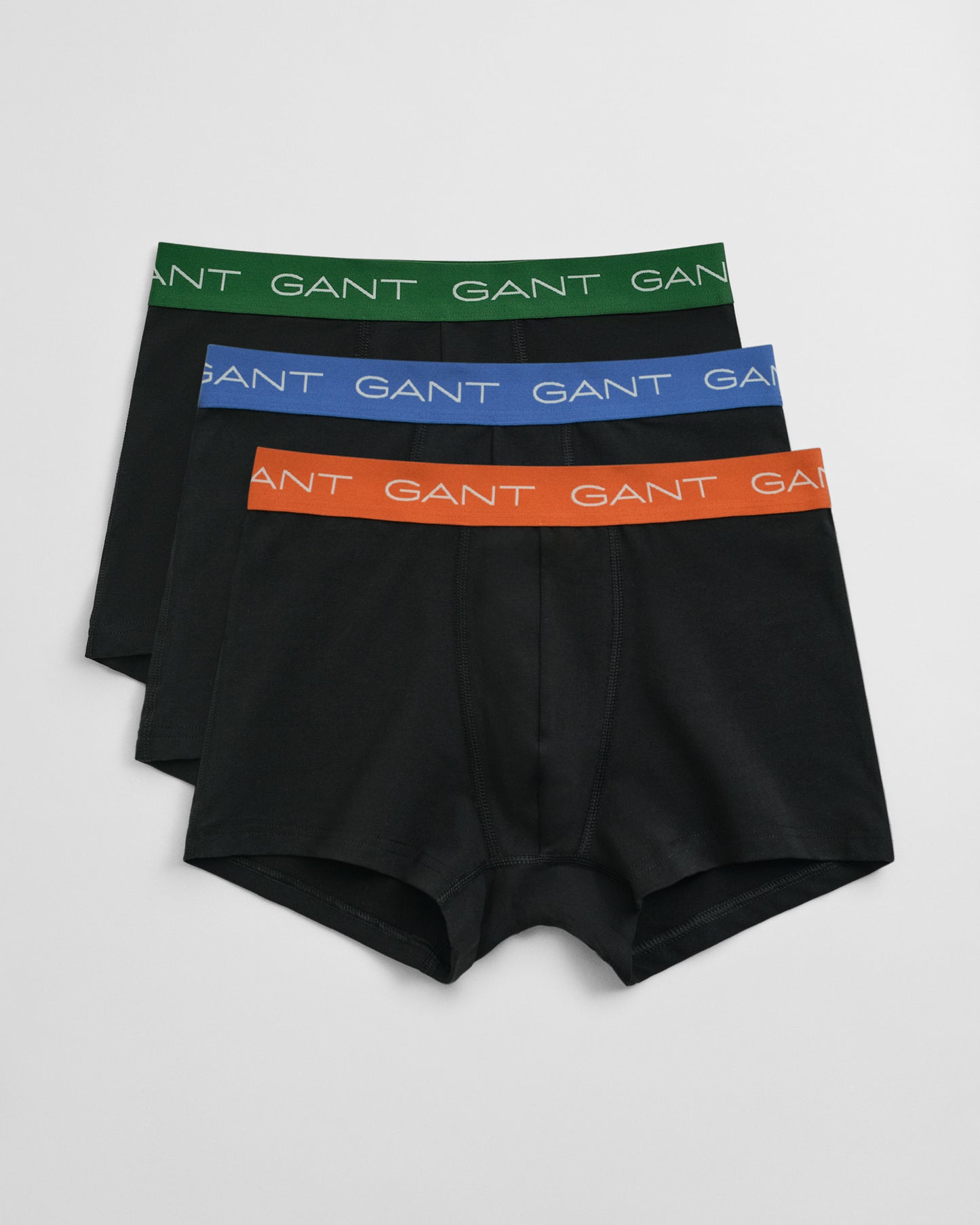3-Pack Trunks