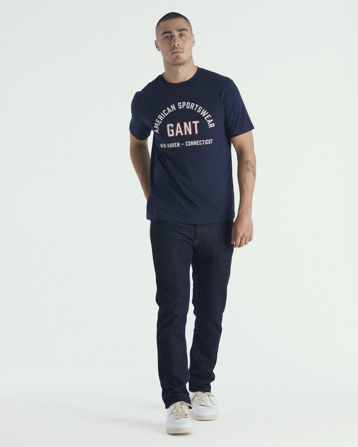 Graphic Print T-Shirt