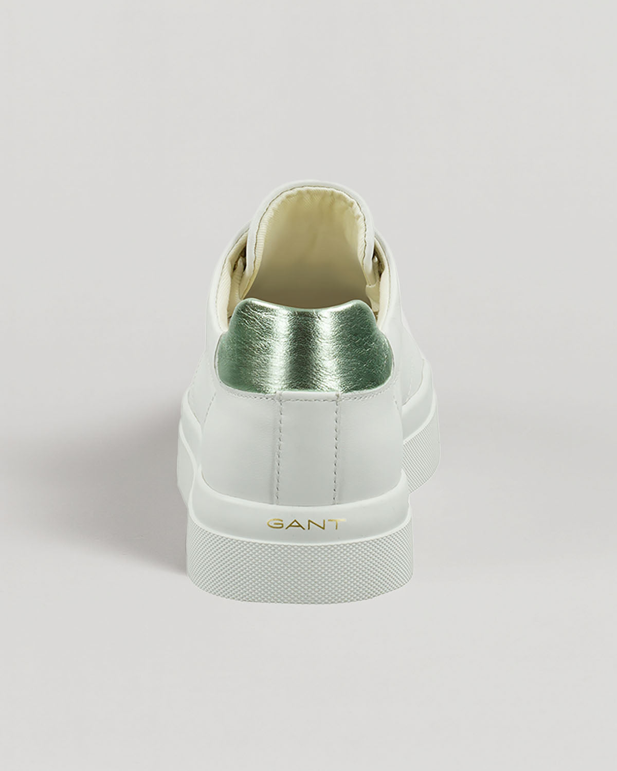 Avona Leather Sneakers