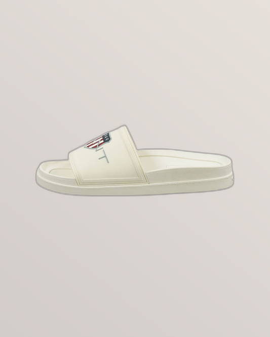 Pierbay Slides