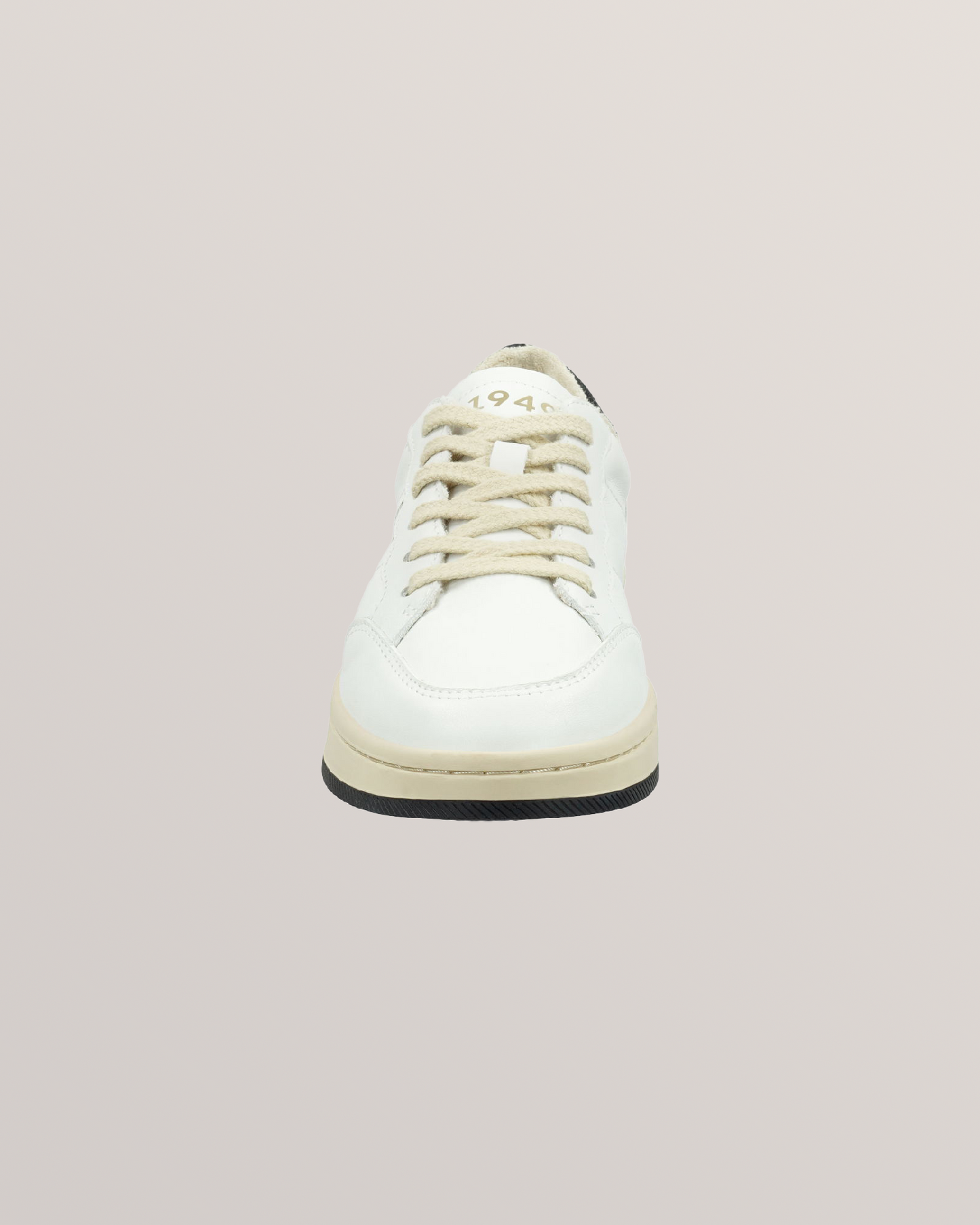 Prepla Leather Sneakers