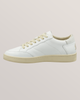WHITE, Prepus Sneaker BY GANT AU.