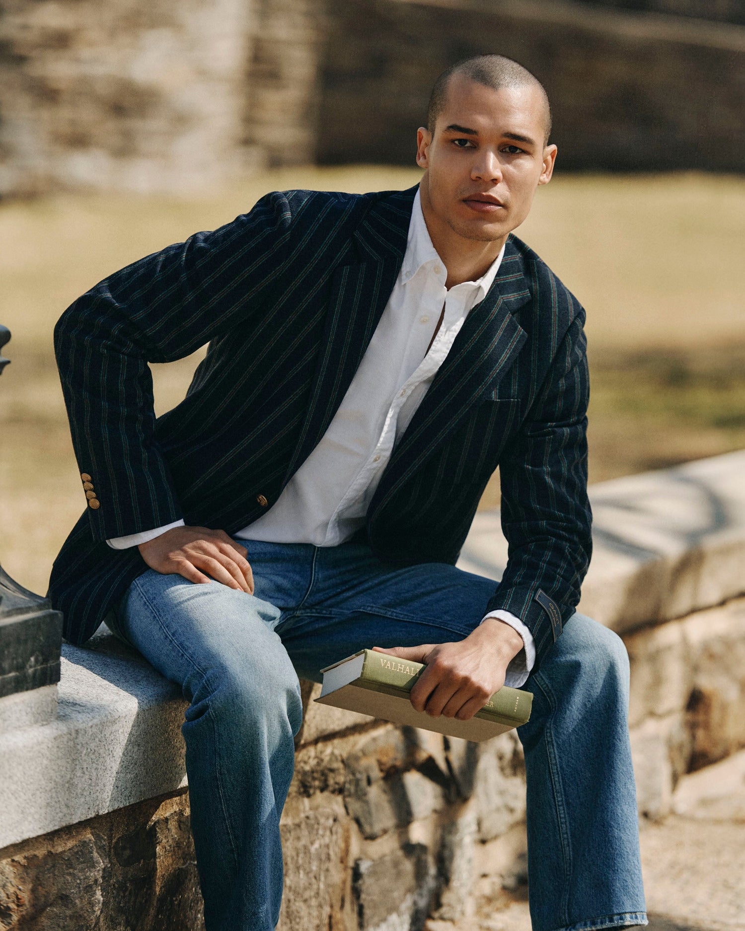 Menswear