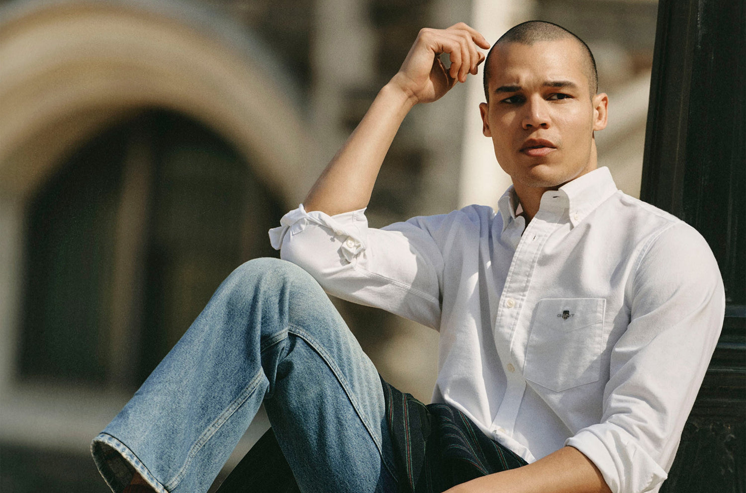 Mens Shirts