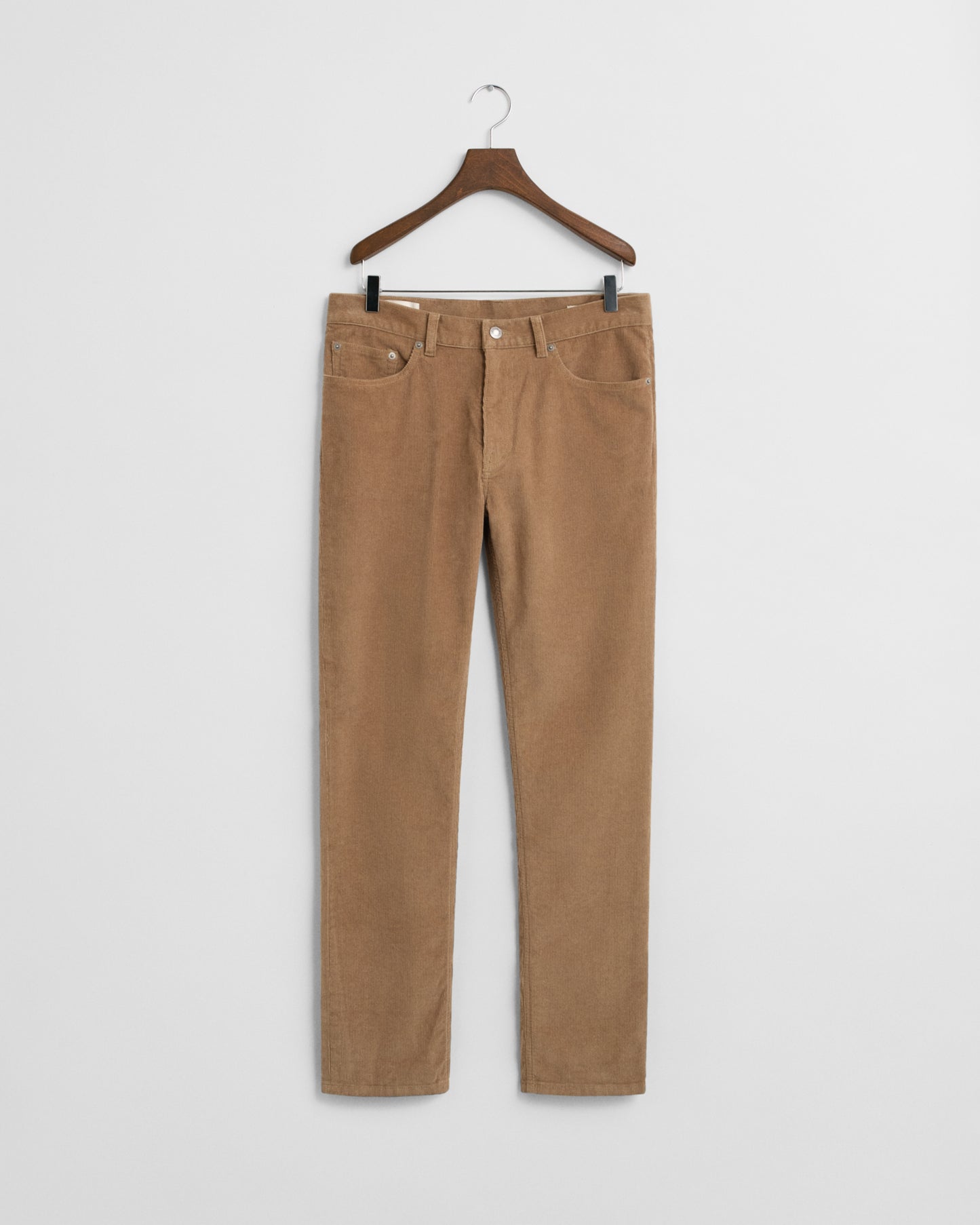 Regular Fit Corduroy Jeans