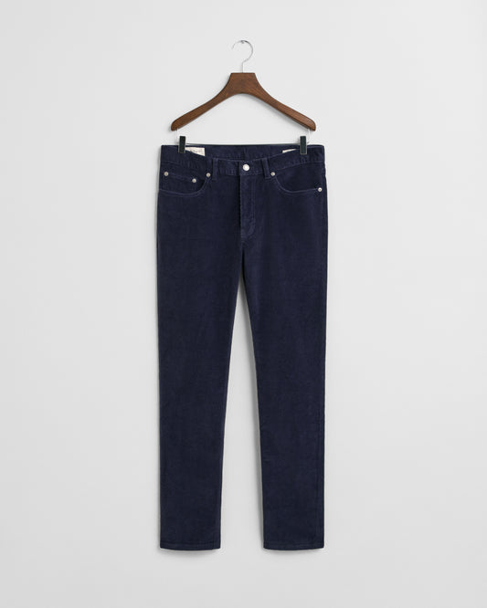 Regular Fit Corduroy Jeans