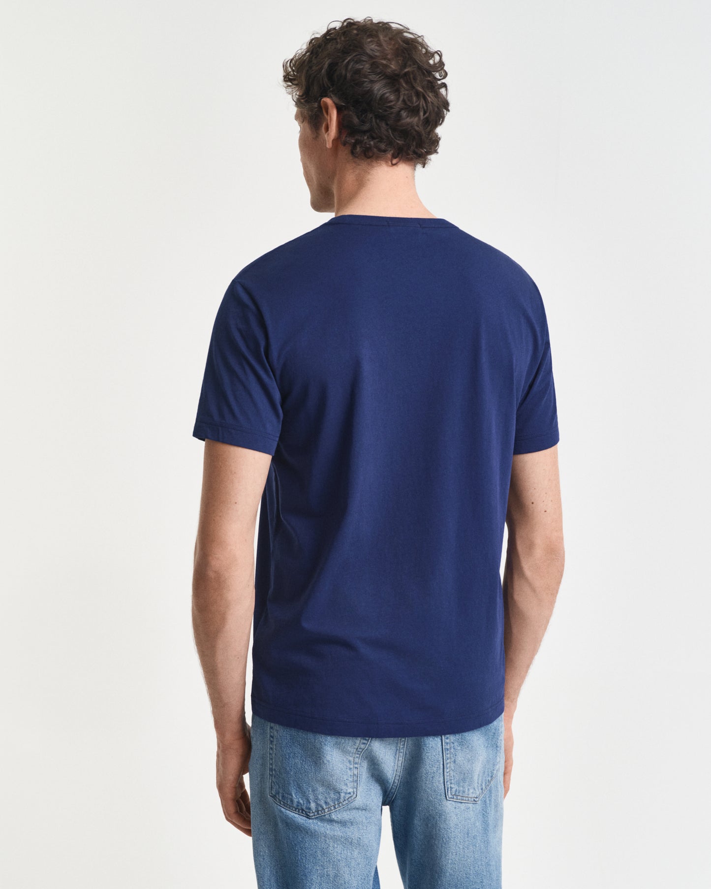 Regular Fit Shield T-Shirt