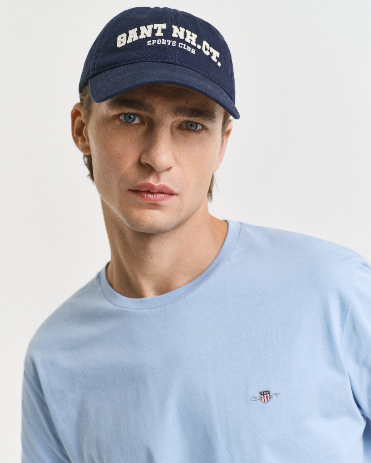 Regular Fit Shield T-Shirt