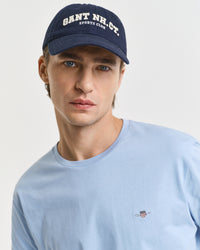 Regular Fit Shield T-Shirt