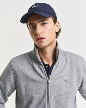 GREY MELANGE