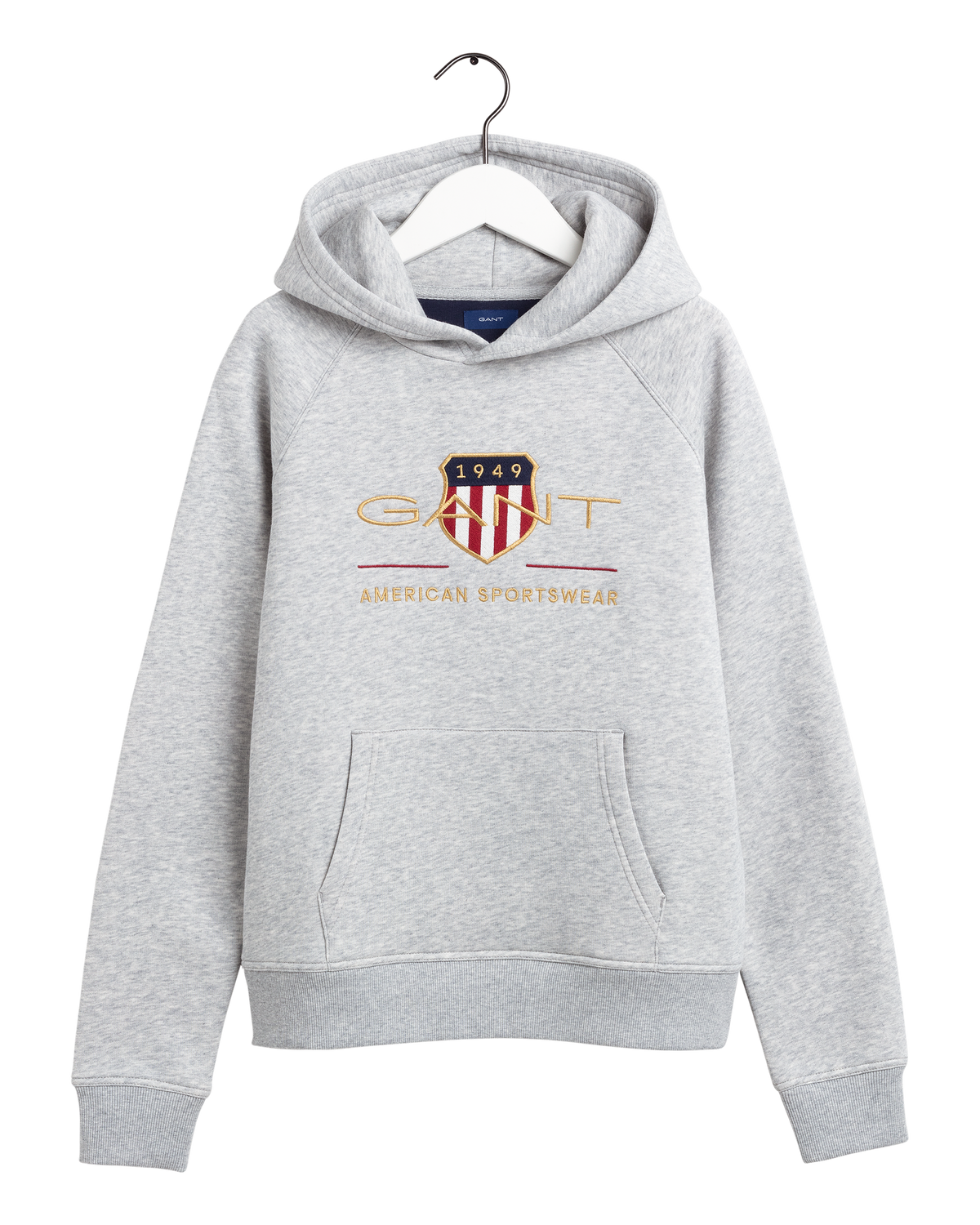 Teens Archive Shield Hoodie