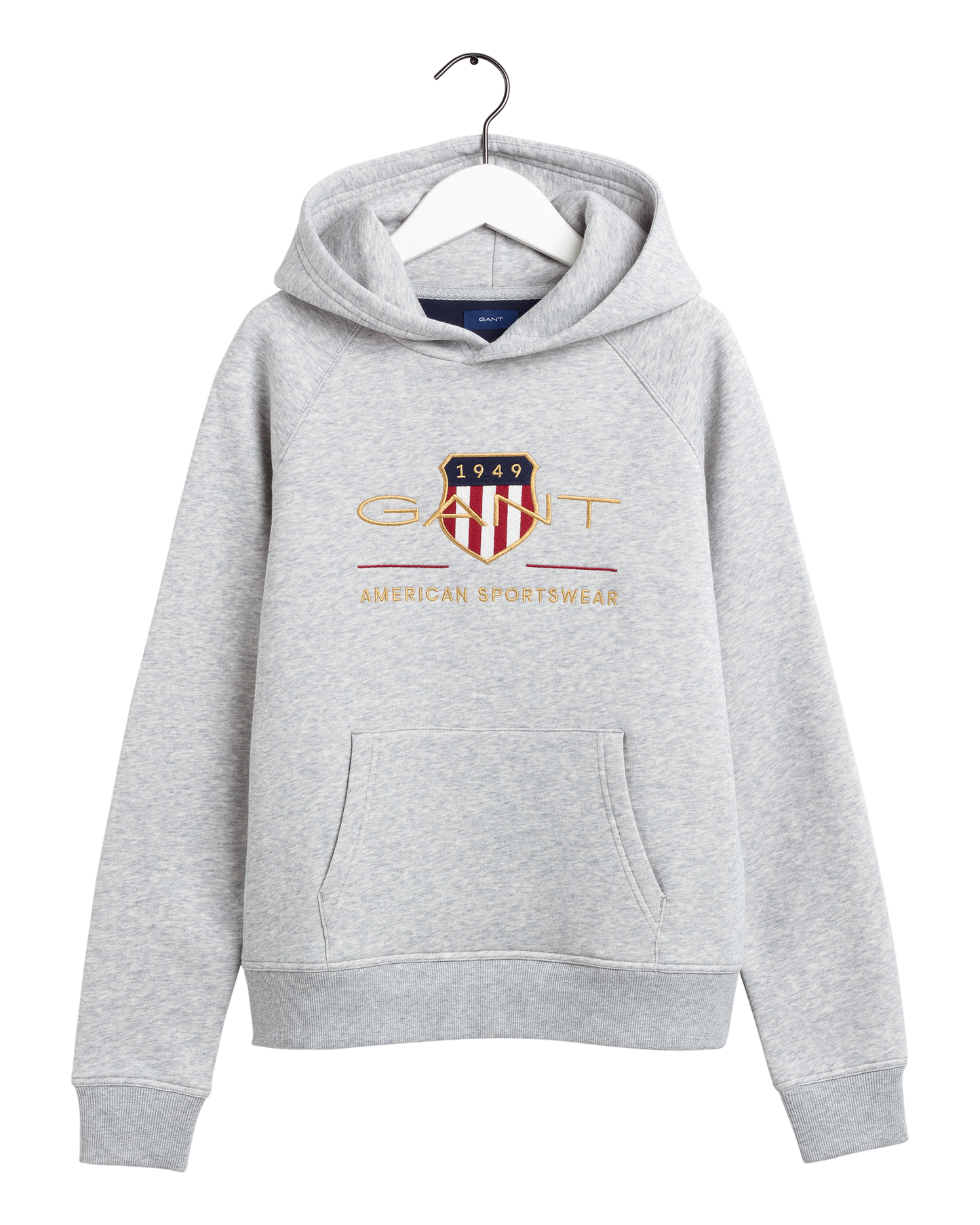 Teens Archive Shield Hoodie