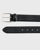 Classic Leather Belt