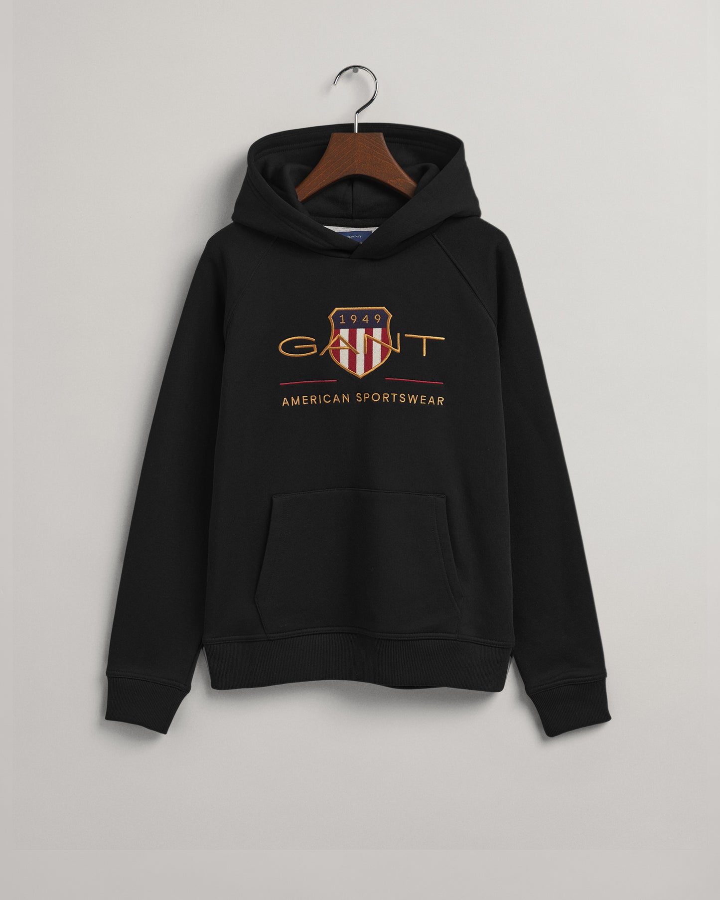 Teens Archive Shield Hoodie