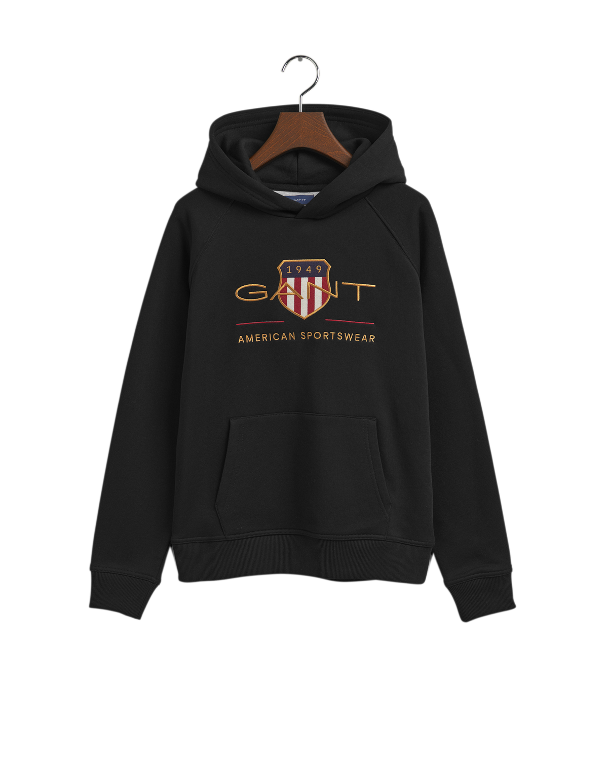 Teens Archive Shield Hoodie