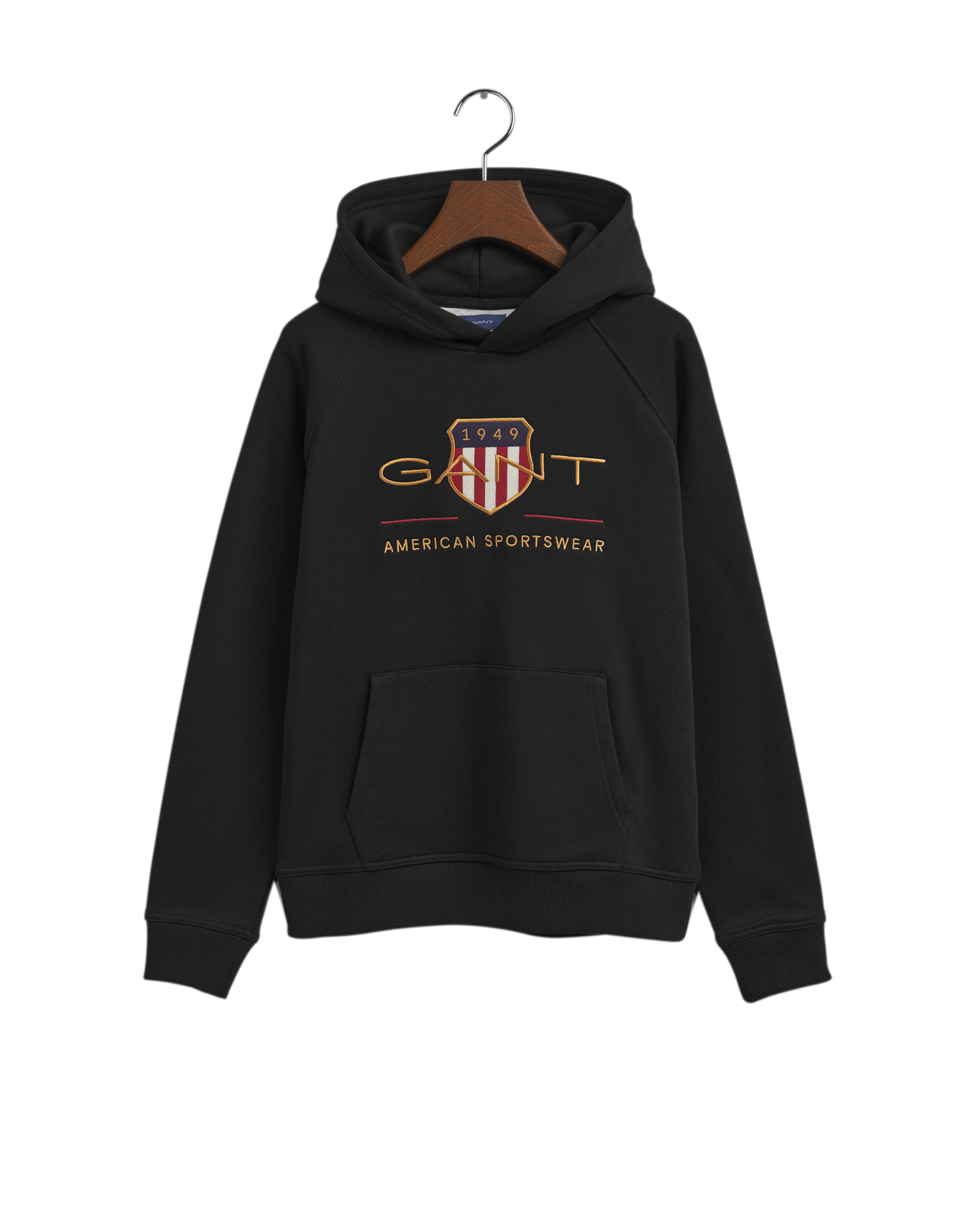 Teens Archive Shield Hoodie