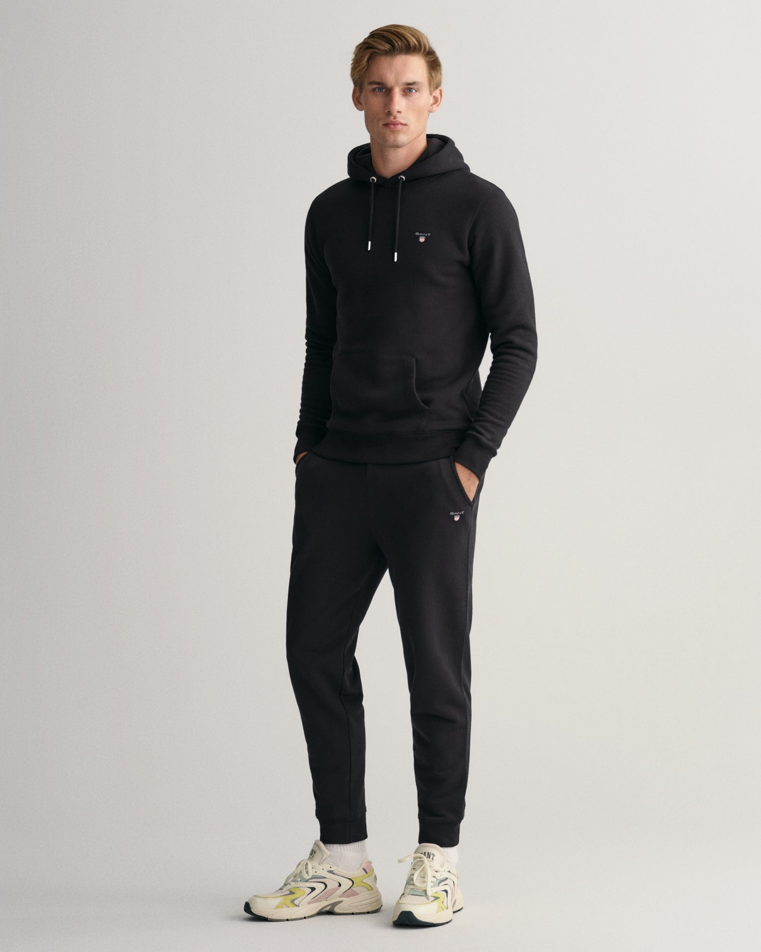 Gant original hoodie online