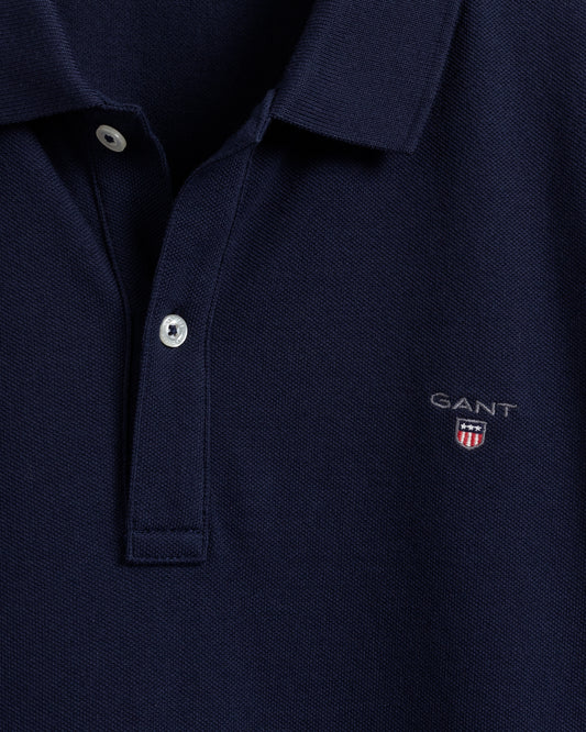 Teens Original Piqué Polo Shirt