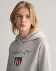 Teens Shield Hoodie