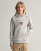 Teens Shield Hoodie